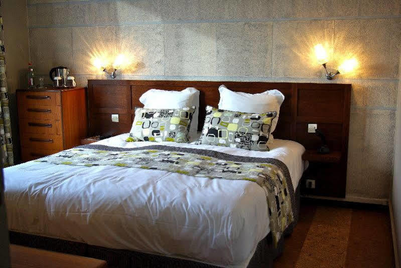 Hotel Le Marly Гавр Экстерьер фото